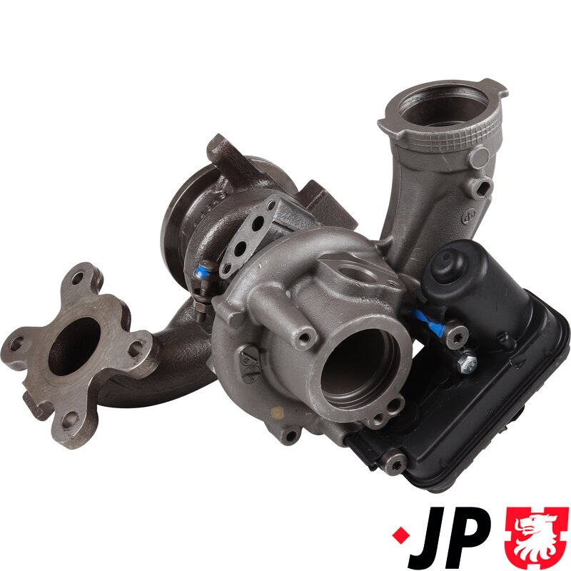 G7 Turbo - 2017-20 - 1.5 TSI (Reconditioned)