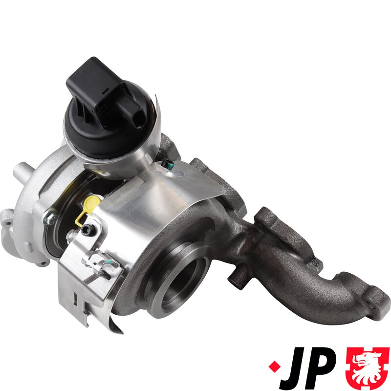 G6 Turbo - 2008-13 - 2.0 TDI
