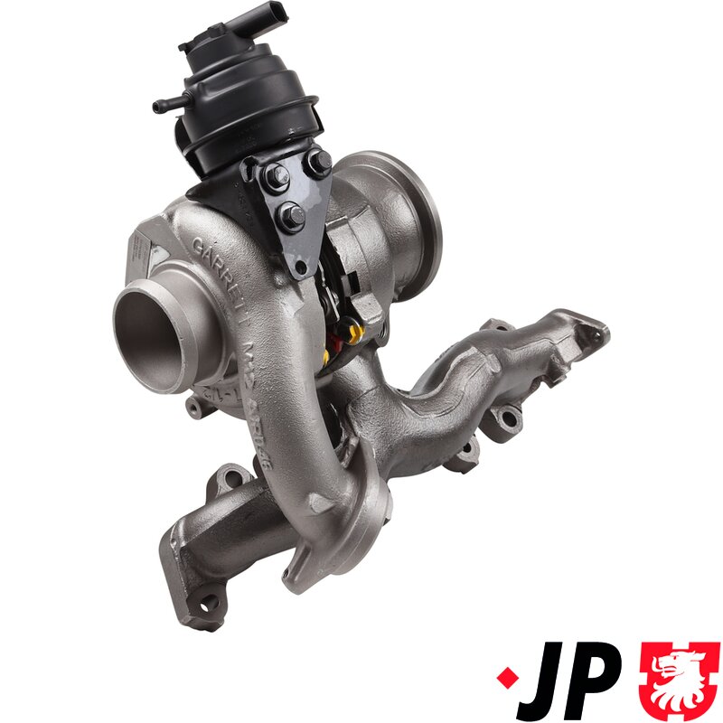 Crafter Turbo - 2016 Onwards - 2.0 TDI (Reconditioned)