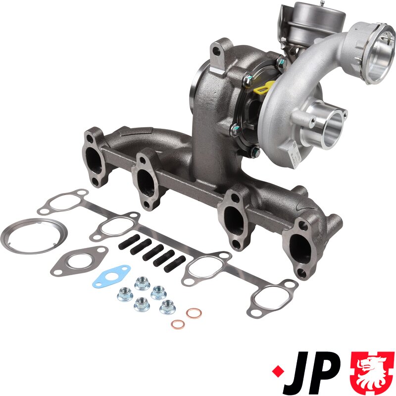 T5 Turbo - 2003-09 - 1.9 TDI (AXC Engines)