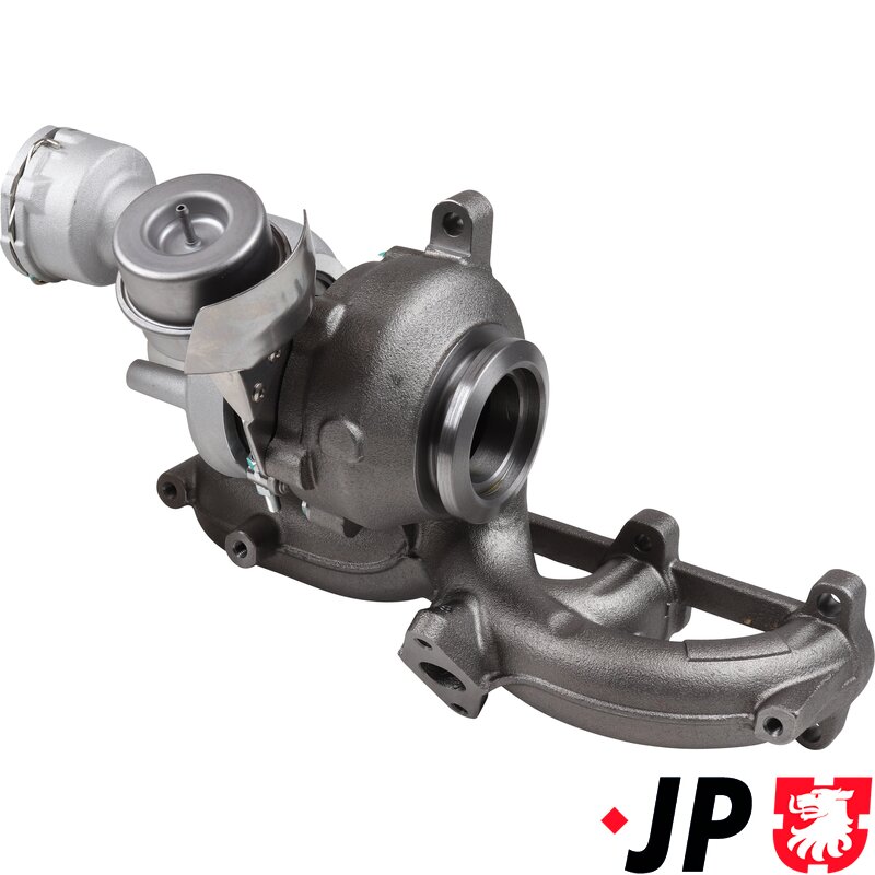 T5 Turbo - 2003-09 - 1.9 TDI (AXC Engines)