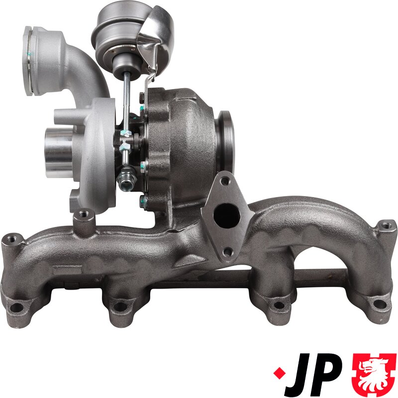 T5 Turbo - 2003-09 - 1.9 TDI (AXC Engines)