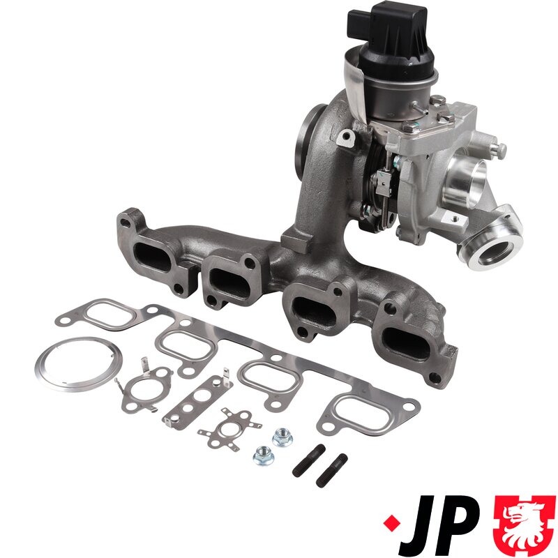 6R Polo Turbo 2009 Onwards - 1.6 TDI