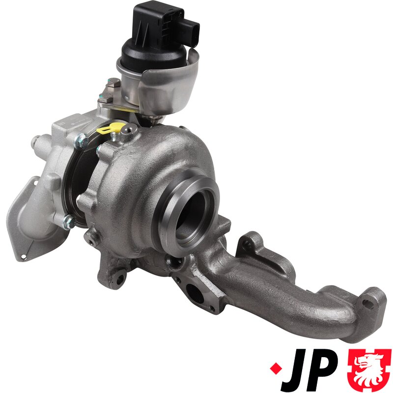 6R Polo Turbo 2009 Onwards - 1.6 TDI