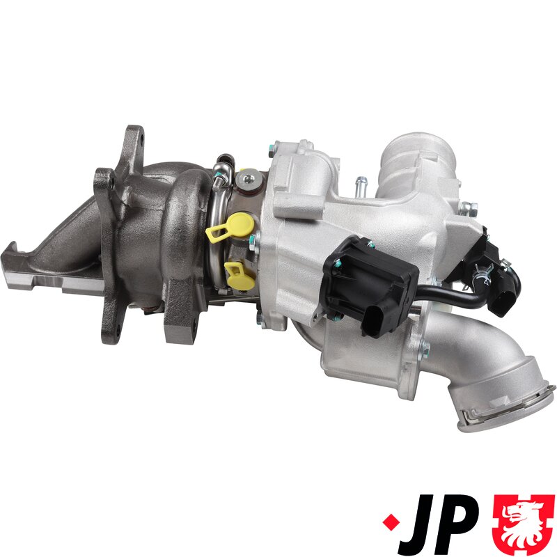 G6 Turbo - 2009-11 - 1.8 TSI