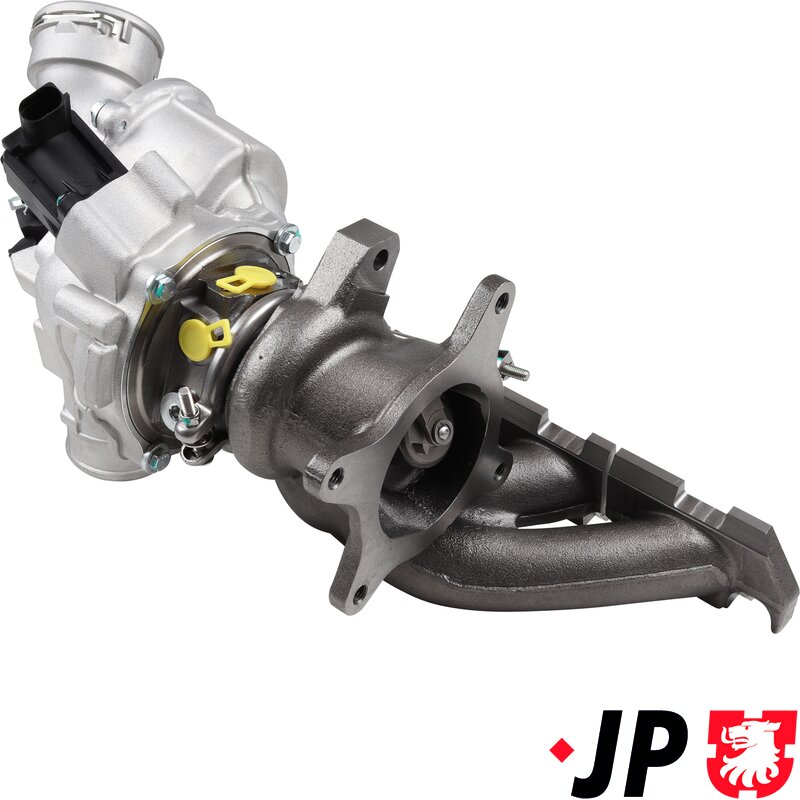 G6 Turbo - 2009-11 - 1.8 TSI