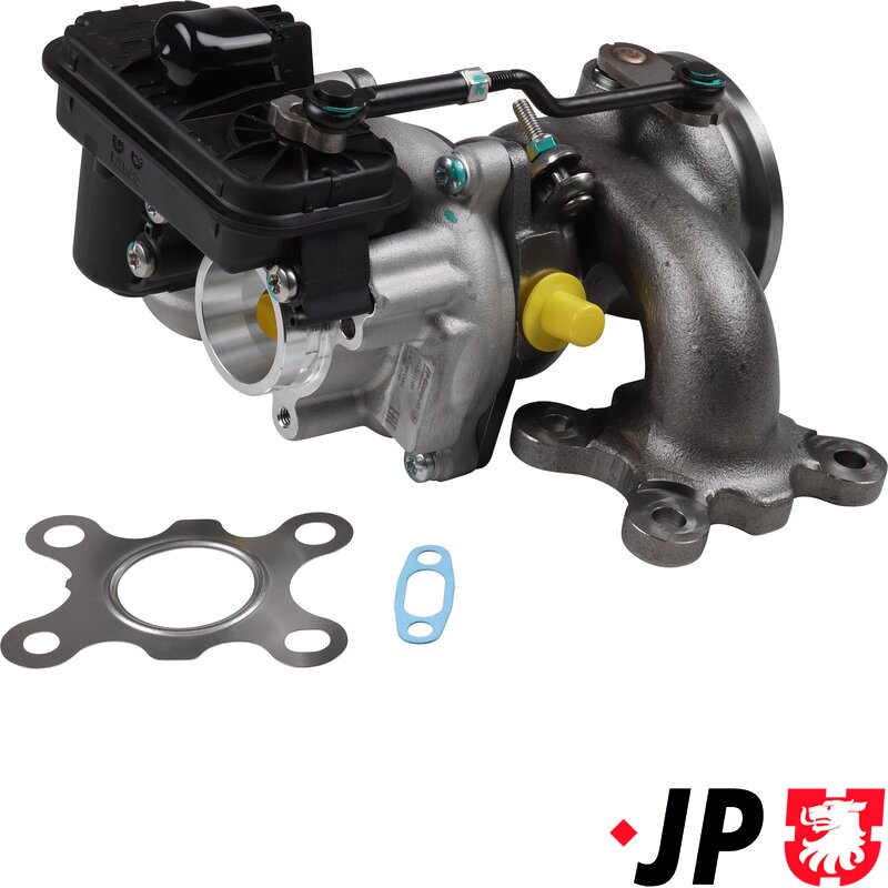 G7 Turbo - 2015-20 - 1.0 TSI