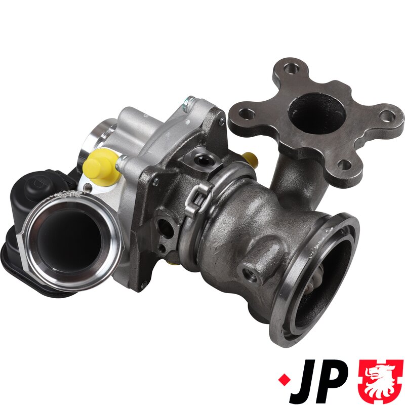 G7 Turbo - 2015-20 - 1.0 TSI