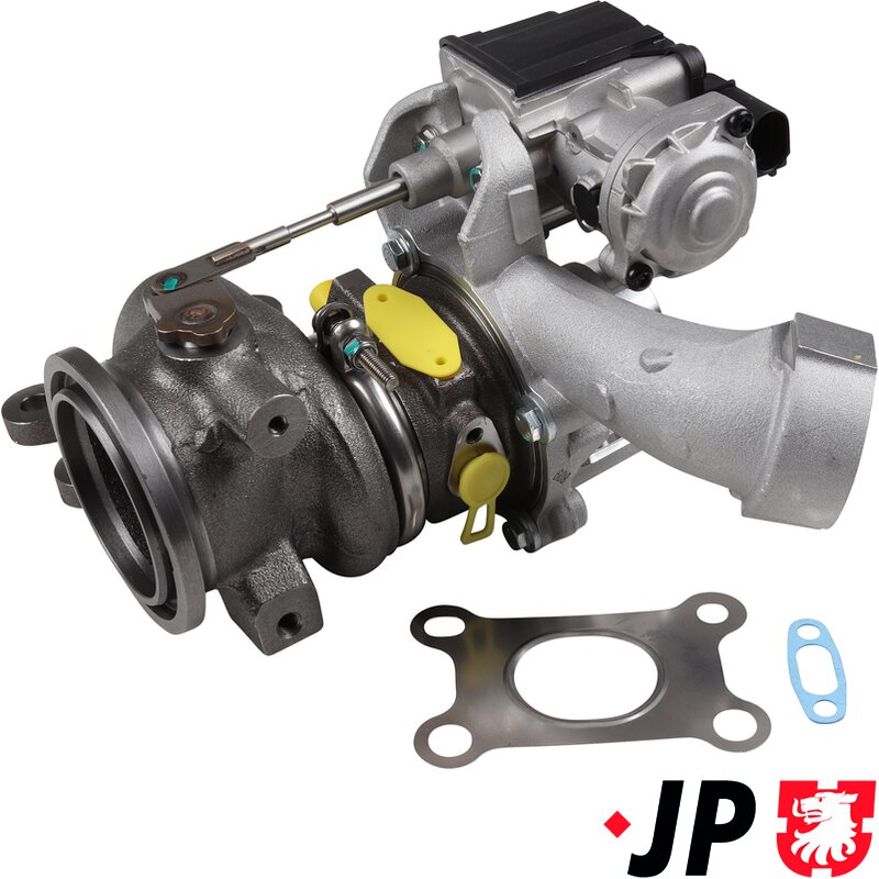 G6,G7 Turbo - 2013-20 - 1.2 TSI