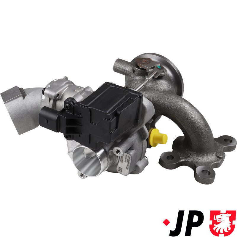 G6,G7 Turbo - 2013-20 - 1.2 TSI