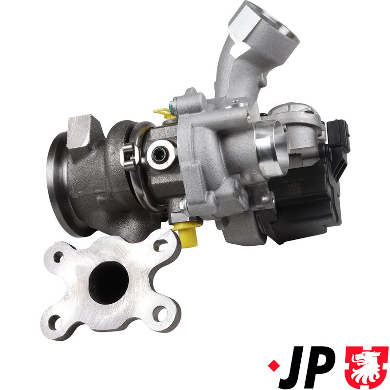 G6,G7 Turbo - 2013-20 - 1.2 TSI