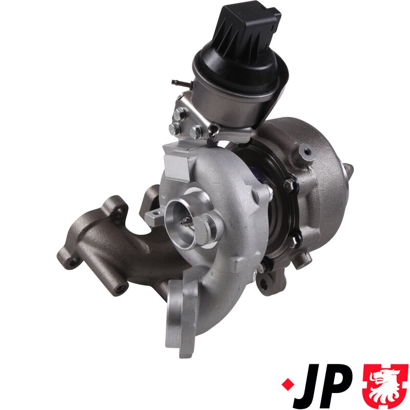 G6 Turbo - 2009-12 - 2.0 TDI