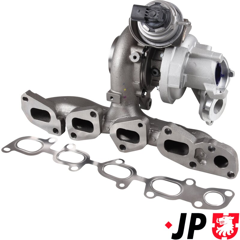 G7 Turbo - 2013-20 - 2.0 TDI