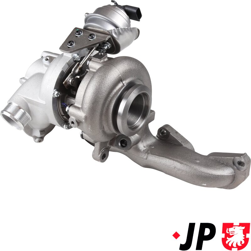 G7 Turbo - 2013-20 - 2.0 TDI