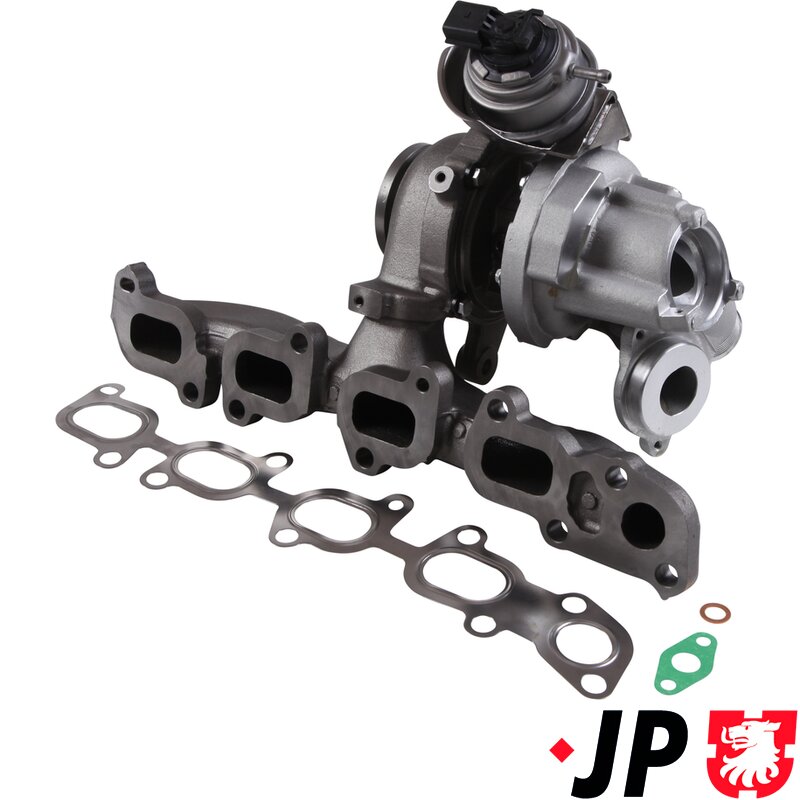 G7 Turbo - 2012-20 - 1.6 TDI