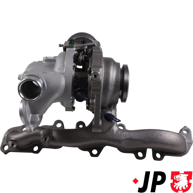G7 Turbo - 2012-20 - 1.6 TDI