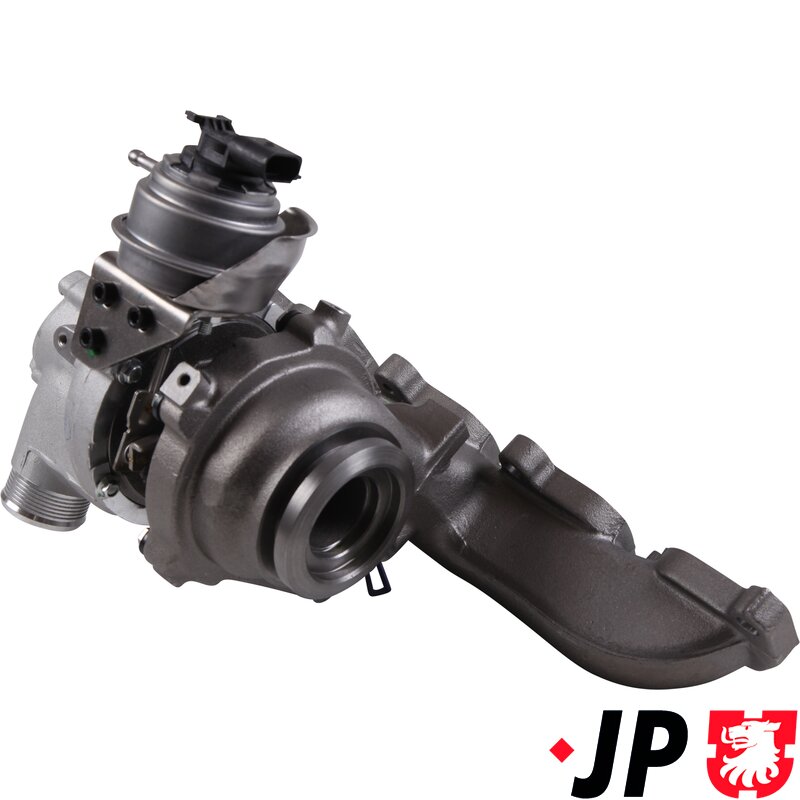 G7 Turbo - 2012-20 - 1.6 TDI