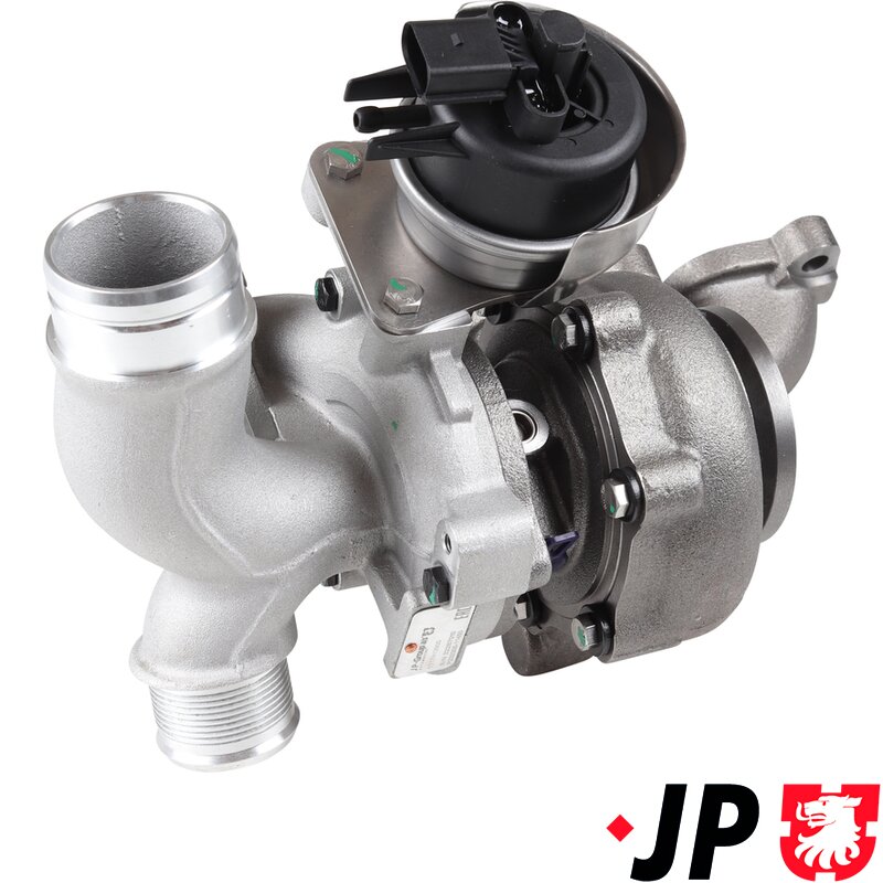 6R Polo Turbo - 2014-17 - 1.4 TDI