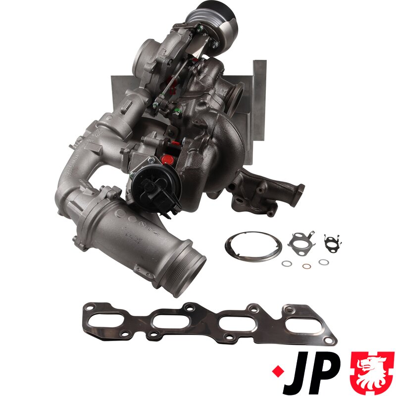 T7 Turbo - 2019 Onwards - 2.0 TDI (Reconditioned)