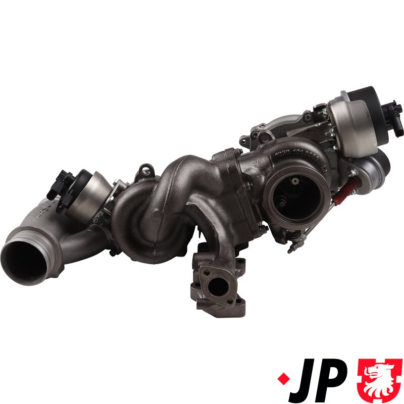 T7 Turbo - 2019 Onwards - 2.0 TDI (Reconditioned)