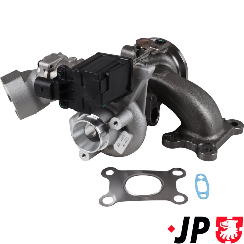 G6,G7 Turbo - 2013-20 - 1.4 TSI