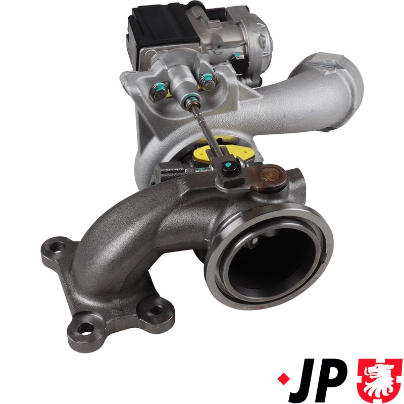 G6,G7 Turbo - 2013-20 - 1.4 TSI