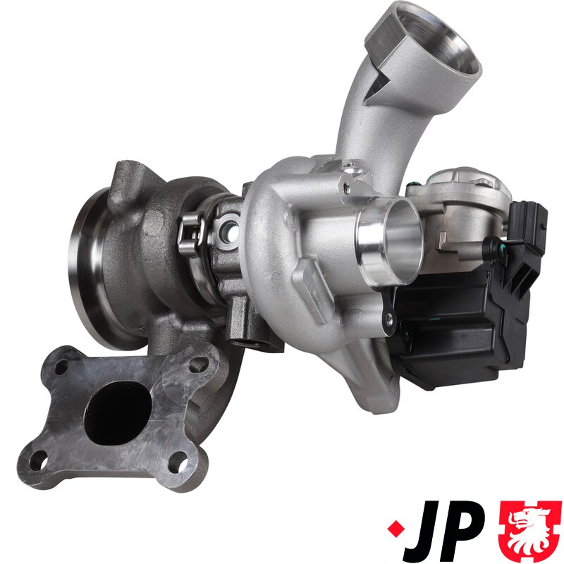 G6,G7 Turbo - 2013-20 - 1.4 TSI