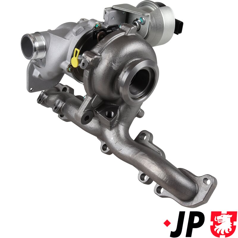 G7 Turbo - 2012-20 - 2.0 TDI