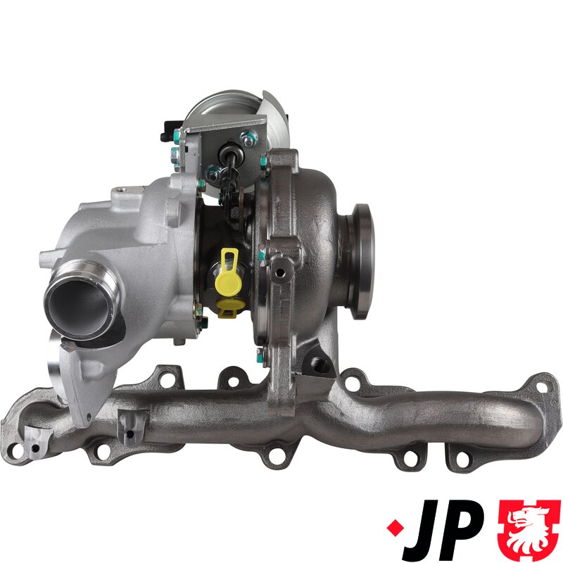 G7 Turbo - 2012-20 - 2.0 TDI