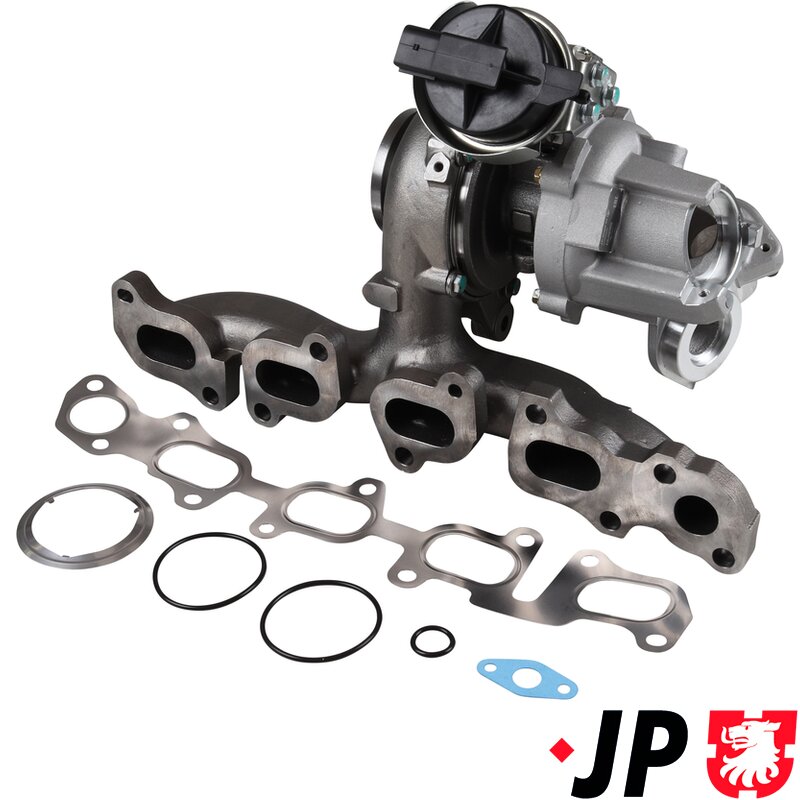 G6 Turbo - 2013-16 - 2.0 TDI
