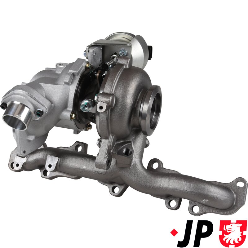 G6 Turbo - 2013-16 - 2.0 TDI