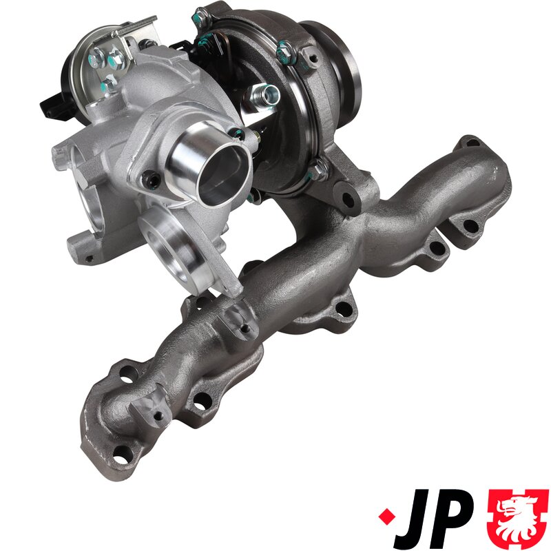 G6 Turbo - 2013-16 - 2.0 TDI