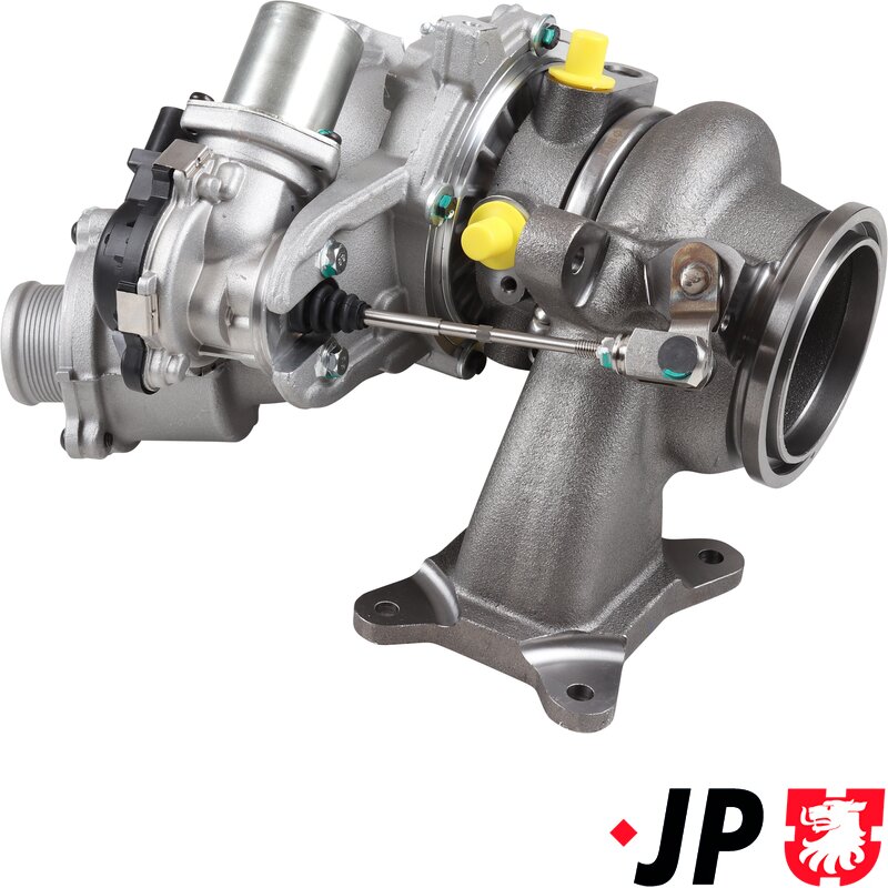 G7 Turbo - 2013-20 - 2.0 TSI (GTi)