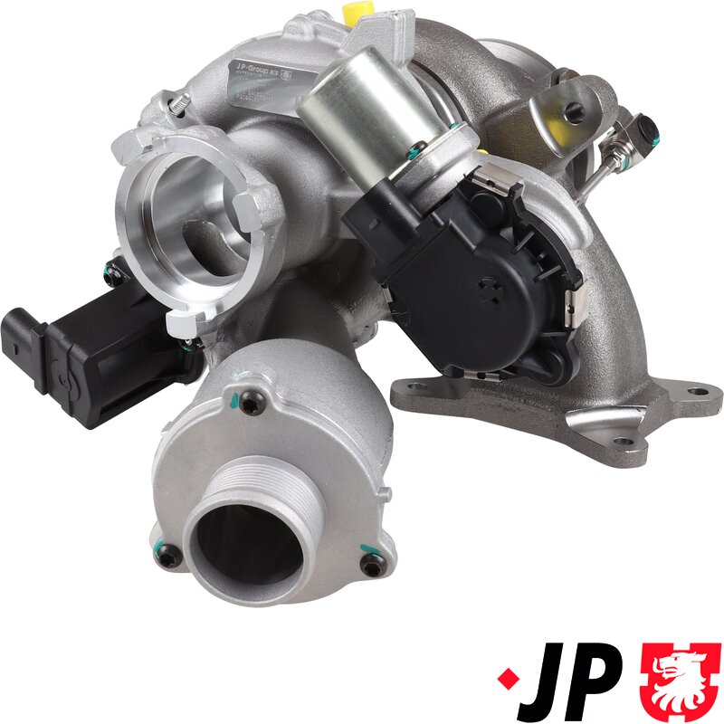 G7 Turbo - 2013-20 - 2.0 TSI (GTi)
