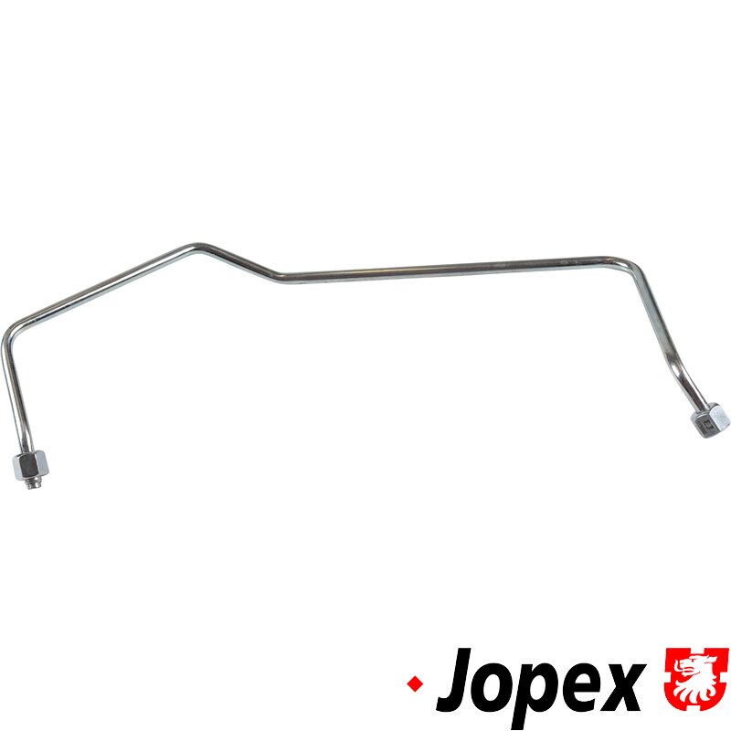 Type 25 Turbo Oil Feed Pipe - 1600cc Turbo Diesel (JX Engines)