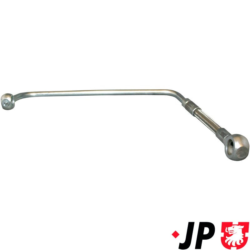 T4 Turbo Oil Feed Pipe - 2.5 TDI (AJT,ACV,AUF)