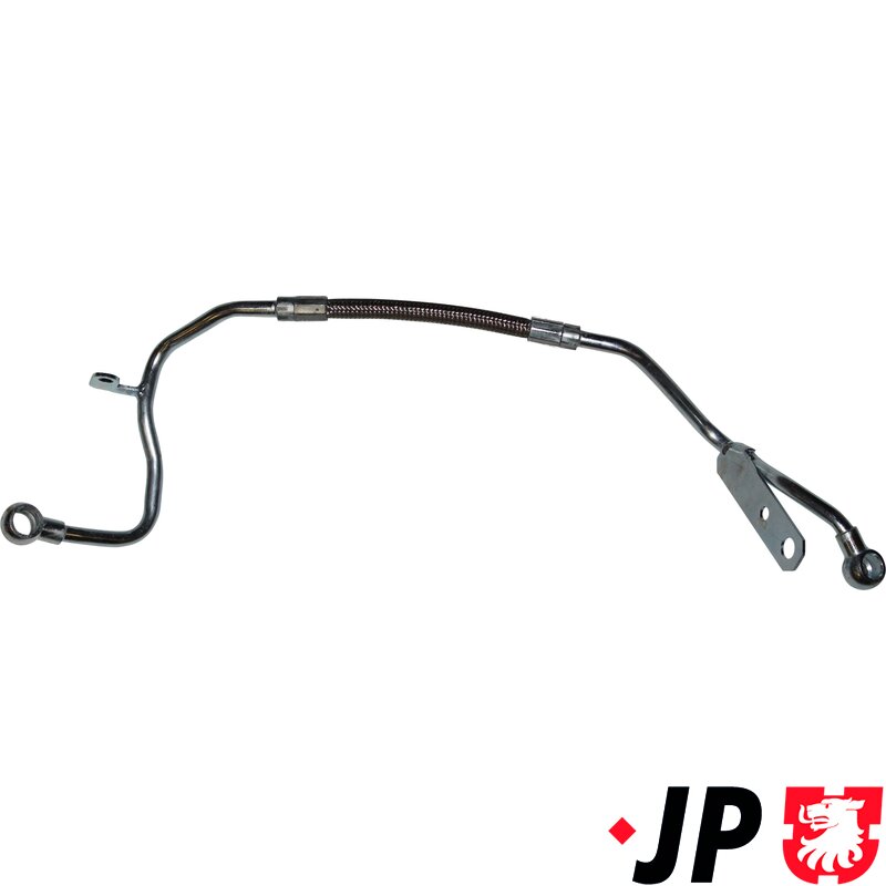 G4 Oil Pipe, charger