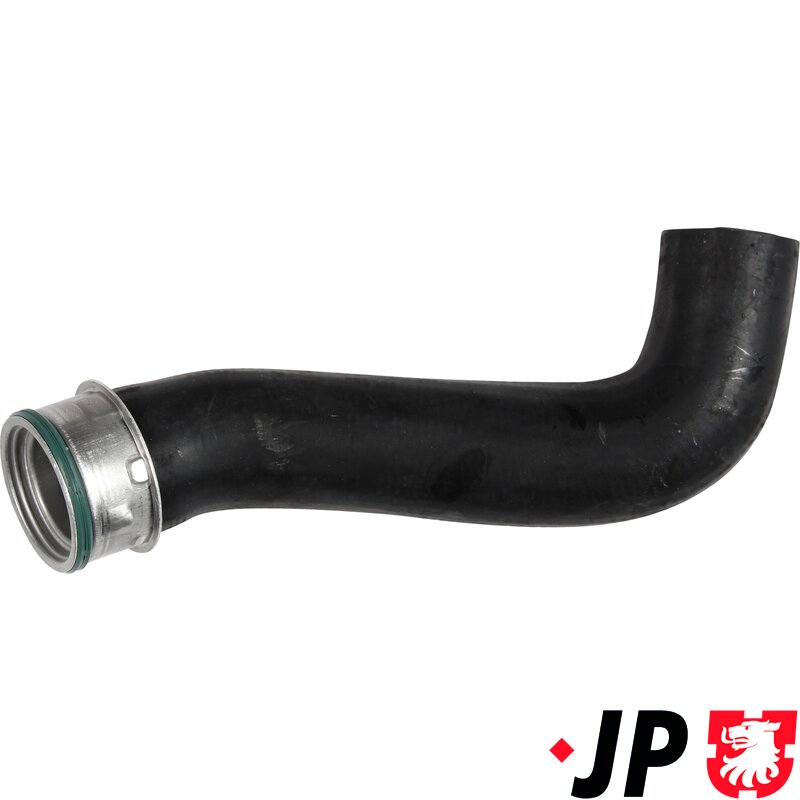 G4 Charger Intake Hose