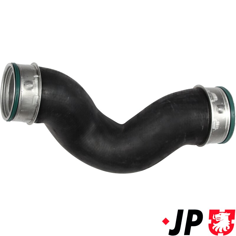 T5 Intercooler Pressure Hose (Lower Right) - 1.9 TDI (AXB,AXC,BRR,BRS)