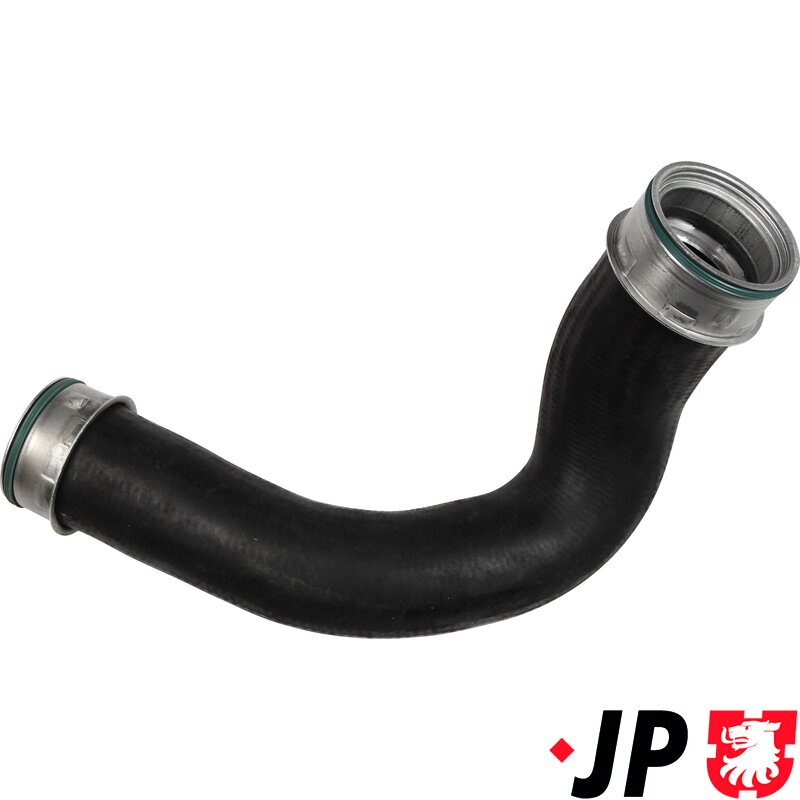 T5 Intercooler Pressure Hose (Lower Right) - 2.5 TDI (AXD,AXE,BLJ,BNZ,BPC)