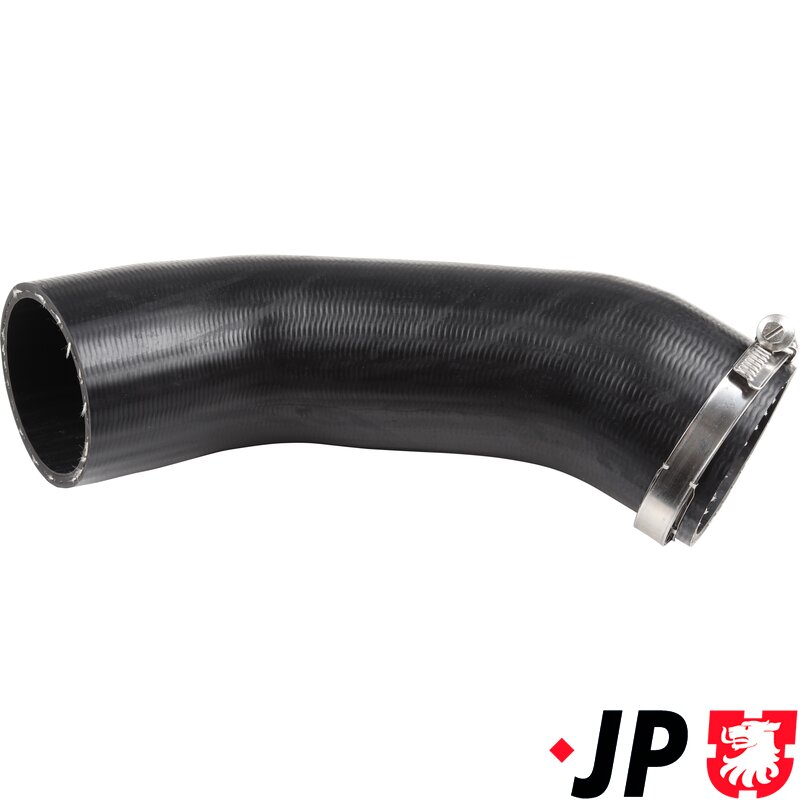 T5,T6 Intercooler Pressure Hose (Upper Left) - 2.0 TDI (CFCA)