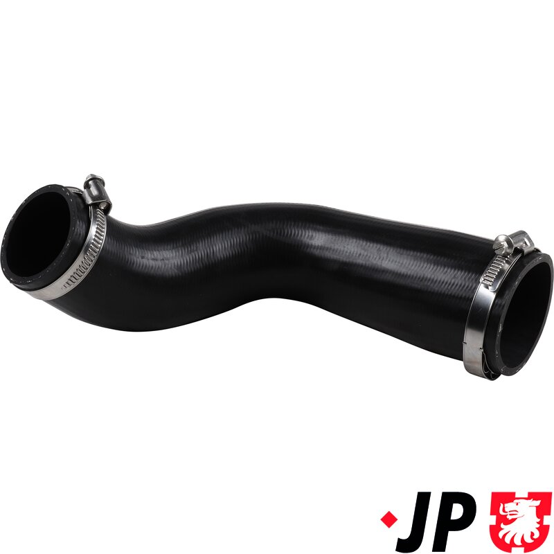 T5,T6 Intercooler Pressure Hose (Lower Right) - 2.0 TDI (CFCA)