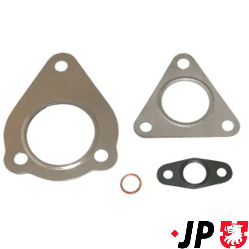 Passat Turbo Fitting Kit - 1996-05 - 1.9D