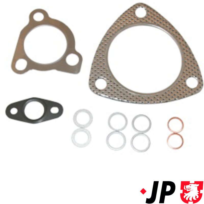 Passat Turbo Fitting Kit - 1996-05 - 1.8