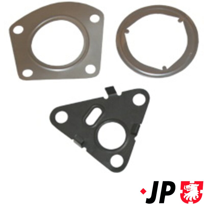 T5 Turbo Charger Fitting Kit - 2.5 TDI (AXD)