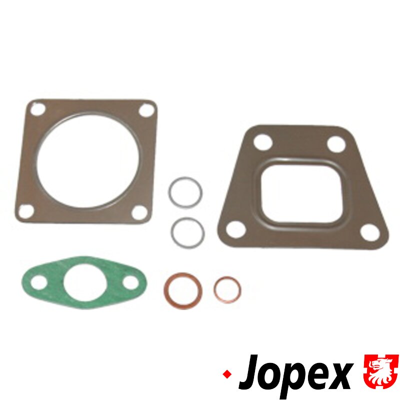 T25 Turbo Charger Fitting Kit - 1.6 Diesel (JX))