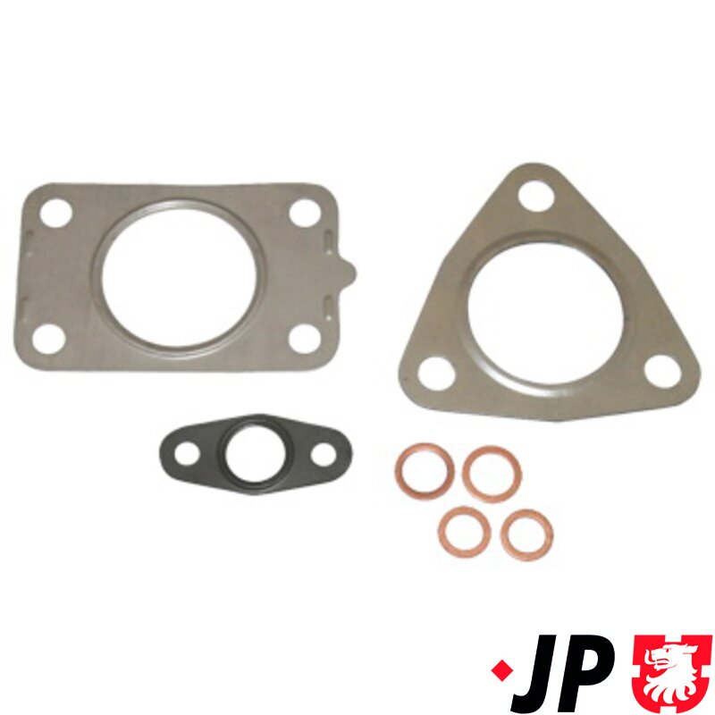 T4 Turbo Fitting Kit - 1995-03 - 2.5 TDI