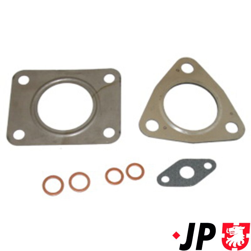 LT Turbo Fitting Kit - 1999-06 - 2.5D