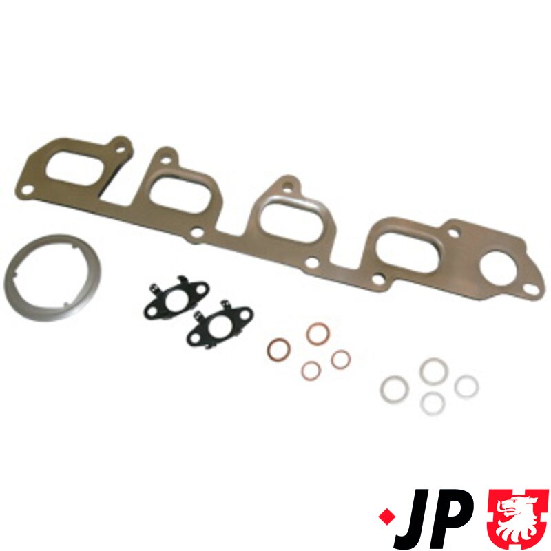 T5 Turbo Charger Fitting Kit - 2.0 TDI (CFCA)
