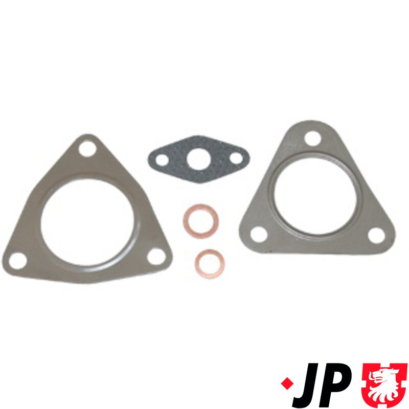 Lupo Turbo Fitting Kit - 1999-05 - 1.2D